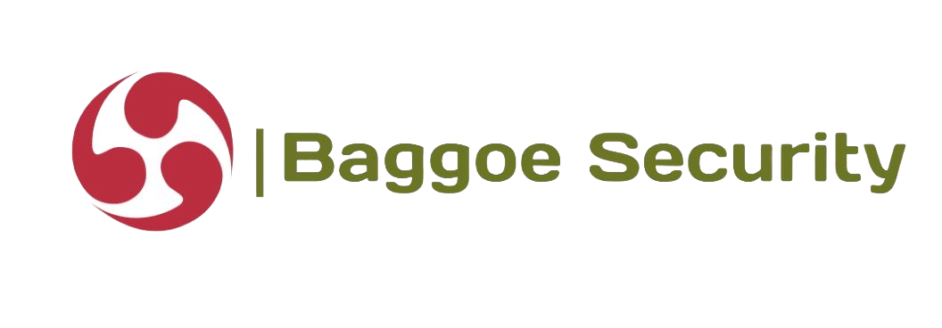 Baggoe Security